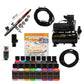 Harder & Steenbeck NEW INFINITY 2024 CRplus 2in1 airbrush model with options