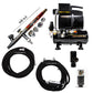 Harder & Steenbeck NEW INFINITY 2024 CRplus 2in1 airbrush model with options