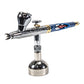 Harder & Steenbeck Giraldez Infinity MkII Solo Airbrush