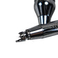 Ultimate Metallic Airbrush Bundle
