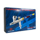 Ultimate Metallic Airbrush Bundle