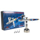 Harder & Steenbeck Giraldez Infinity MkII Solo Airbrush