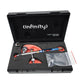 Ultimate Metallic Airbrush Bundle