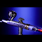 Harder & Steenbeck Giraldez Infinity MkII Solo Airbrush