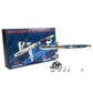 Harder & Steenbeck Giraldez Infinity MkII Solo Airbrush