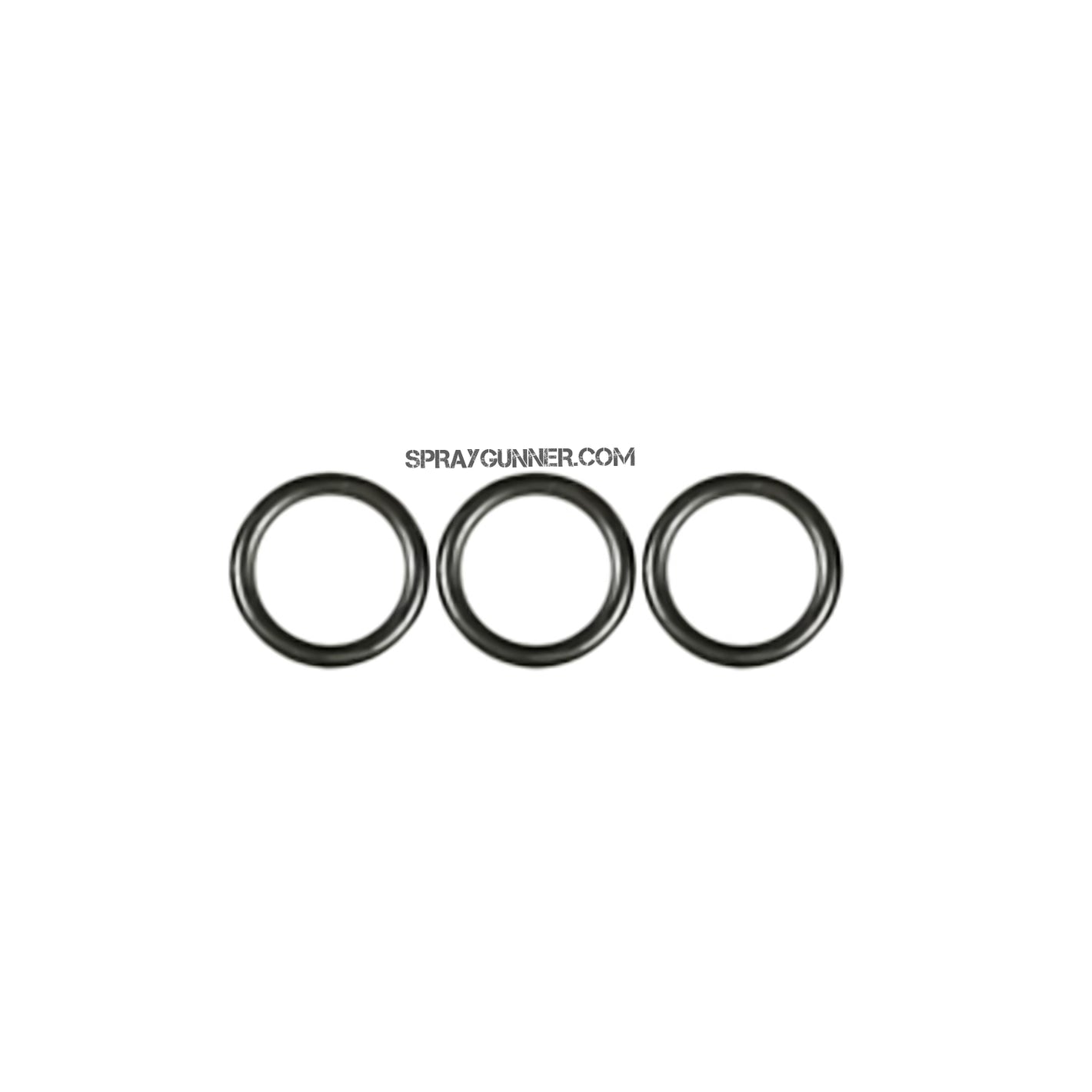 O-Ring for air cap - SprayGunner