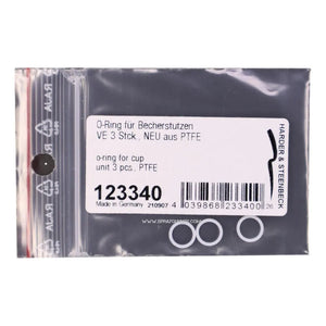 O-Ring for Cup PTFE