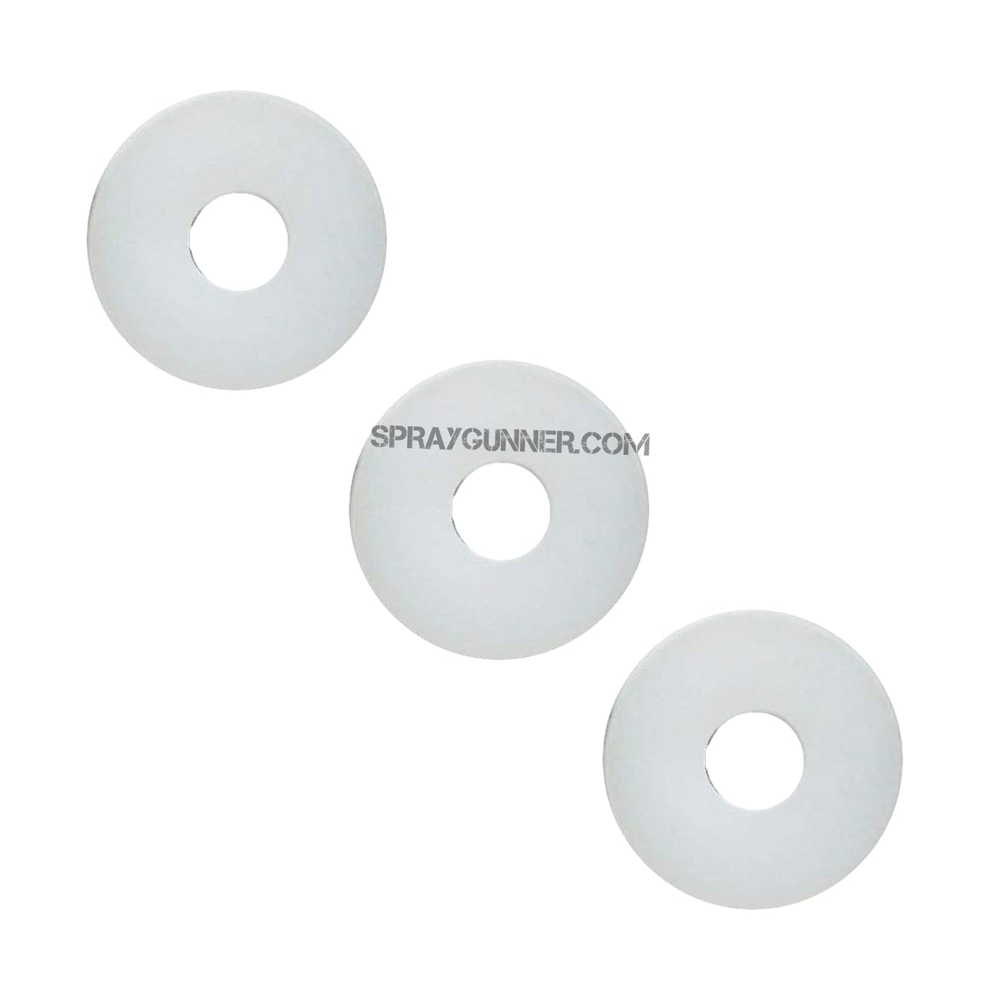 PTFE seal for air valve - SprayGunner