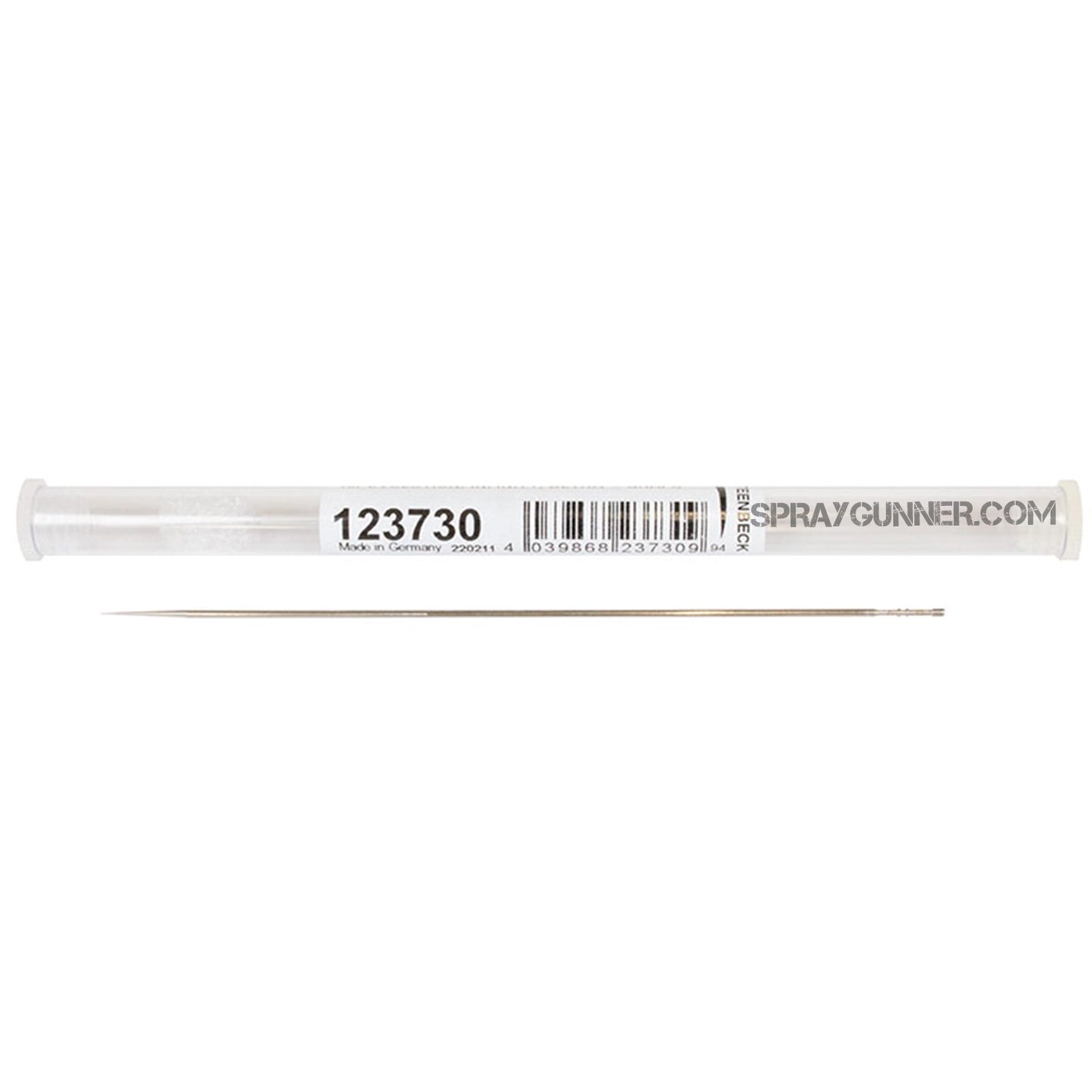 V2 Needle 0.2mm for Harder & Steenbeck