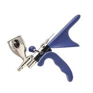 Harder & Steenbeck COLANI - SprayGunner