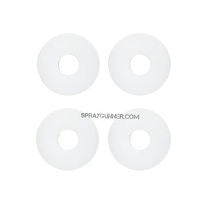 Needle nut seal PTFE (4 pcs set) for COLANI - SprayGunner