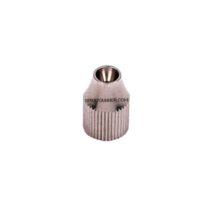 Needle clamping nut for COLANI - SprayGunner