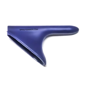 End piece handle COLANI - SprayGunner