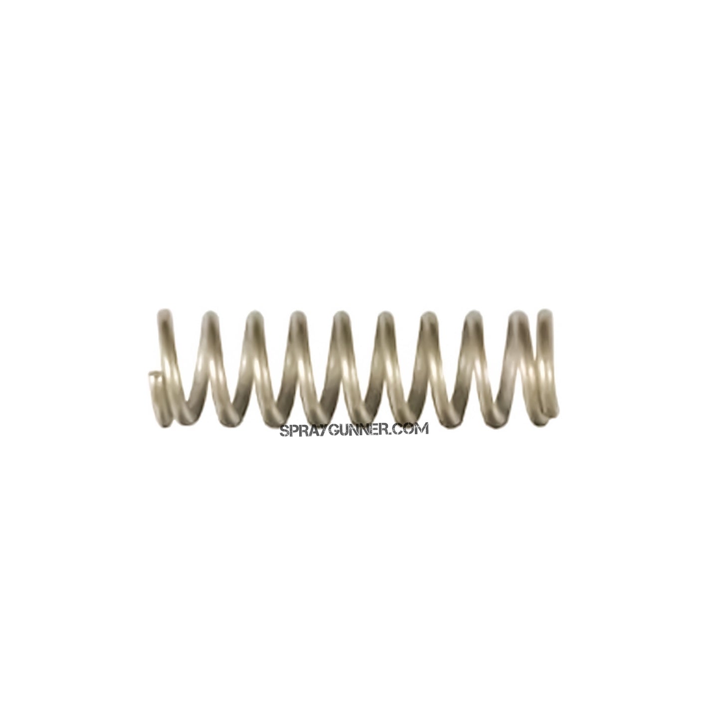 Valve spring for COLANI - SprayGunner