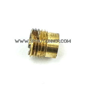 Screw for Needle Seal for all models except Colani - SprayGunner