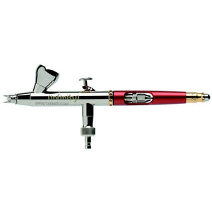 Harder & Steenbeck INFINITY Airbrush Solo (discontinued, will be replaced by INFINITY 2024)