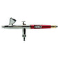 Harder & Steenbeck INFINITY CRplus 2 in 1  0.15 + 0.4mm airbrush - SprayGunner