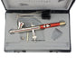 Harder & Steenbeck INFINITY Airbrush Solo (discontinued, will be replaced by INFINITY 2024) - SprayGunner