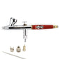 Harder &amp; Steenbeck INFINITY CRplus 2 in 1 0,15 + 0,4 mm Airbrush