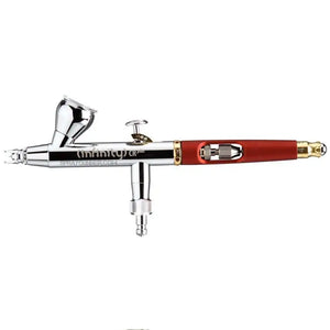 Harder & Steenbeck airbrush INFINITY CR Plus (0.15, 0.2 or 0.4mm) - SprayGunner
