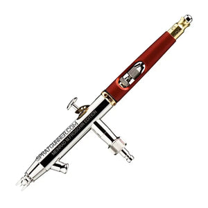 Harder & Steenbeck Infinity Airbrush – Modular System for Pros Harder & Steenbeck Infinity Airbrush – Modular System for Pros