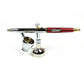 Harder & Steenbeck airbrush INFINITY X CR siphon feed - SprayGunner