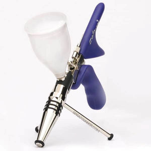 EVO Design Airbrush Holder for H&S COLANI - SprayGunner