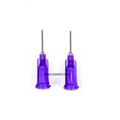 12.5mm Long/0.8mm Air Needle for Airblower - SprayGunner