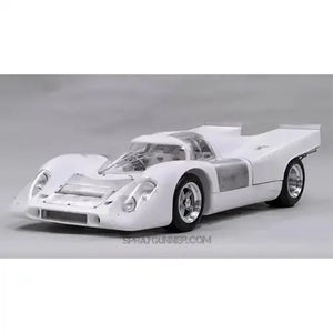 MODEL FACTORY HIRO: 1/12scale Fulldetail Kit : 917K [1970] Ver. A Daytona 24hours Model Factory Hiro