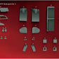MODEL FACTORY HIRO: 1/12scale Fulldetail Kit : 917K [1970] Ver. A Daytona 24hours - SprayGunner