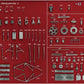 MODEL FACTORY HIRO: 1/12scale Fulldetail Kit : 917K [1970] Ver. A Daytona 24hours - SprayGunner