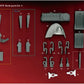 MODEL FACTORY HIRO: 1/12scale Fulldetail Kit : 917K [1970] Ver. B Sarthe 24Hours - SprayGunner
