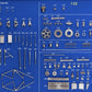 MODEL FACTORY HIRO: 1/12scale Fulldetail Kit : 917K [1971] Ver. A 1971 LM 24hours Winner - SprayGunner