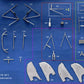 MODEL FACTORY HIRO: 1/12scale Fulldetail Kit : 917K [1971] Ver. A 1971 LM 24hours Winner - SprayGunner