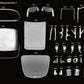 MODEL FACTORY HIRO: 1/12scale Fulldetail Kit : C1 [1960] - SprayGunner