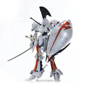 IMS 1/144 L.E.D. MIRAGE V3 Light Armament Version Model Kit VOLKS USA INC.