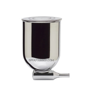 Iwata Side Feed Cup with Lid (0.50 oz / 15 ml) Iwata