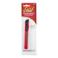 Excel K10 13-Point Lite Duty Flat Plastic Snap Blade Knife - SprayGunner