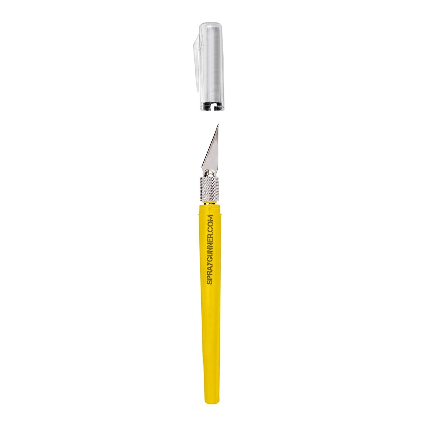 Excel Blades - K40 Pen Knife - SprayGunner