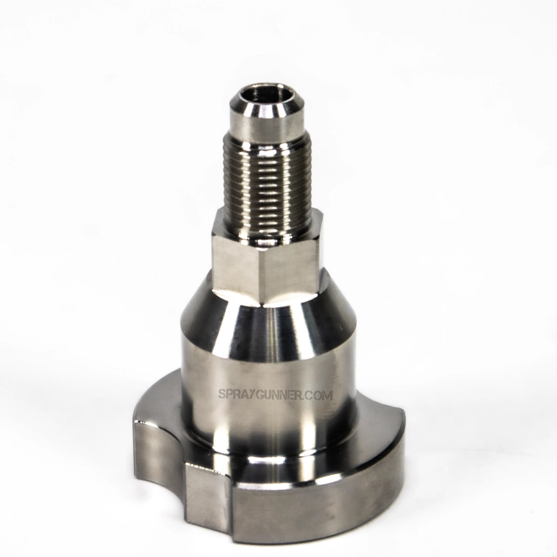 NO NAME PPS ADAPTER IWATA LPH-80 MINI - SprayGunner