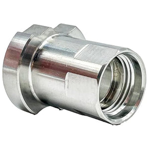 Open Box Disposable Cup Adapter for Sagola 4600