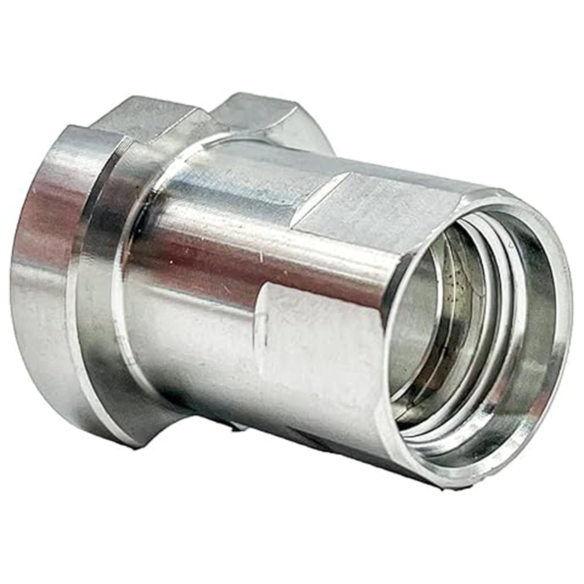 Open Box Disposable Cup Adapter for Sagola 4600