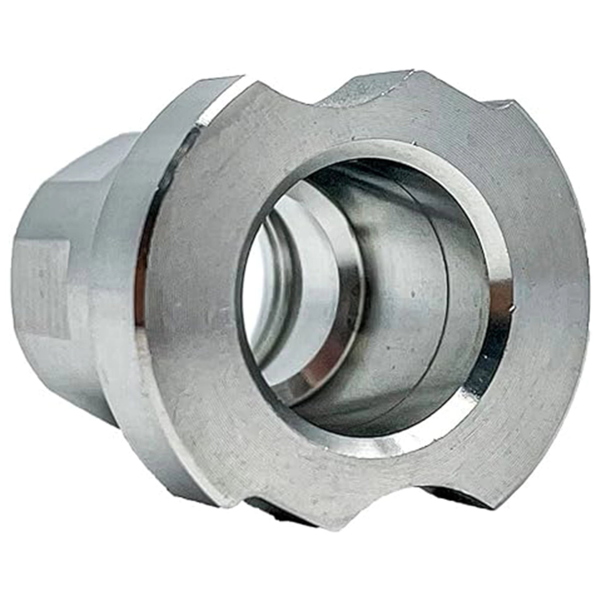 Open Box Disposable Cup Adapter for Sagola 4600