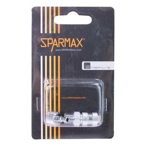 Sparmax 1'8 Quick Disconnect Set