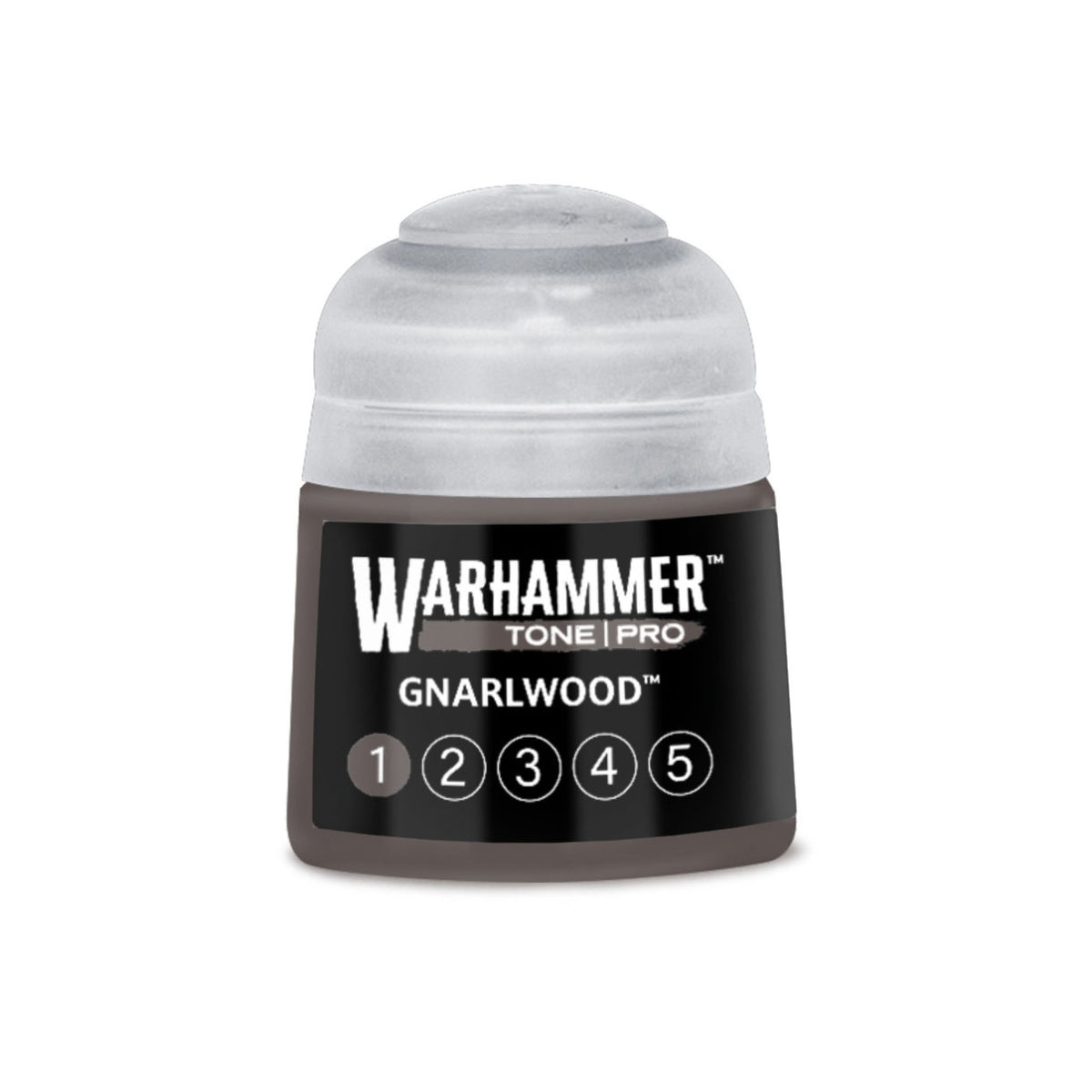 Warhammer Tone Pro Gnarlwood 1 Paint – 12ml