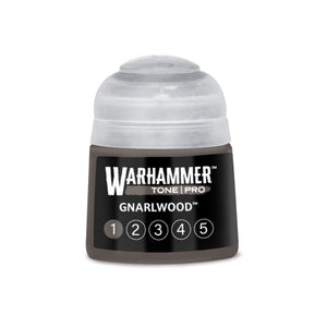 Warhammer Tone Pro Gnarlwood 1 Paint – 12ml