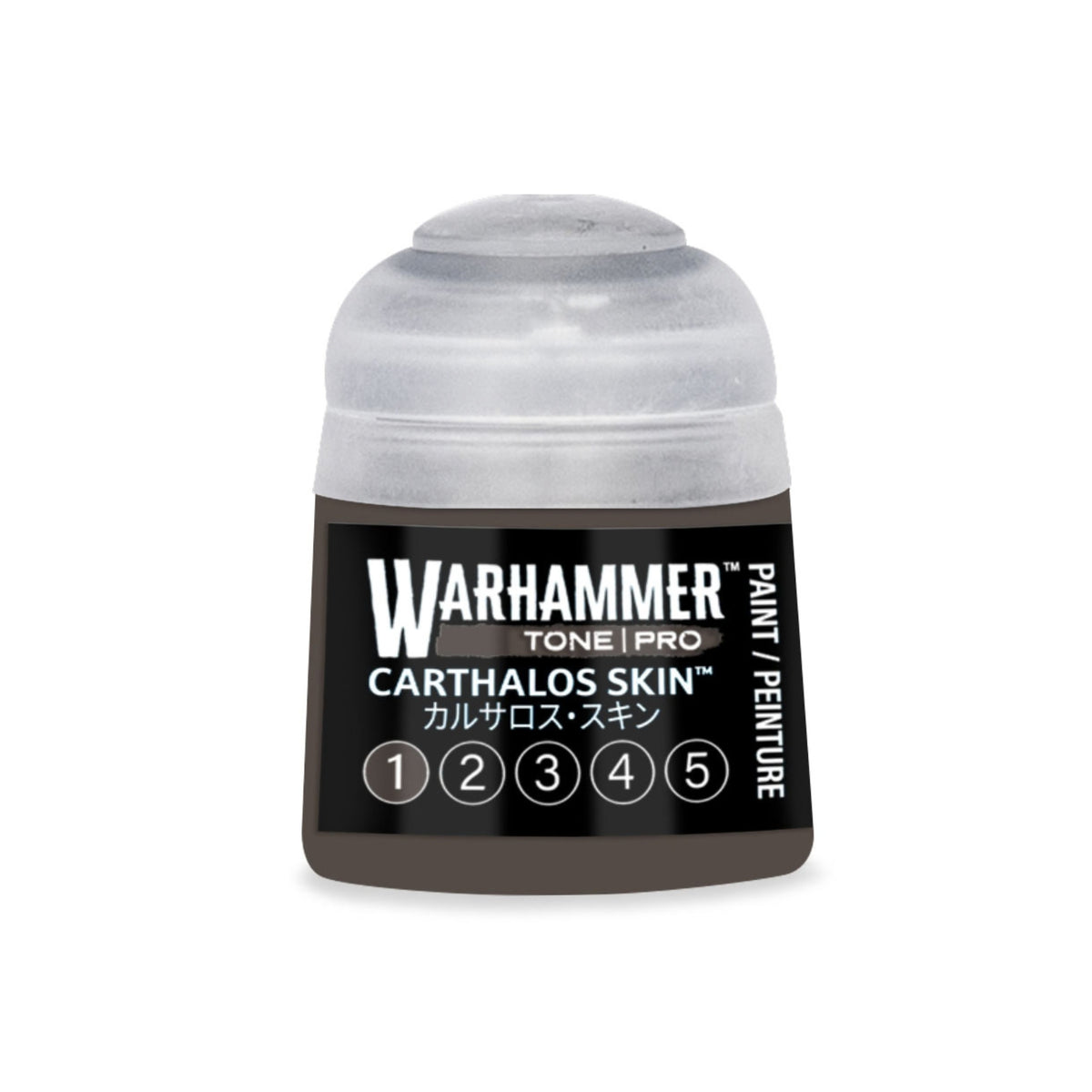 Warhammer Tone Pro Carthalos Skin 1 Paint – 12ml