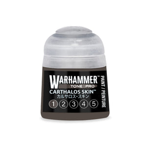 Warhammer Tone Pro Carthalos Skin 1 Paint – 12ml