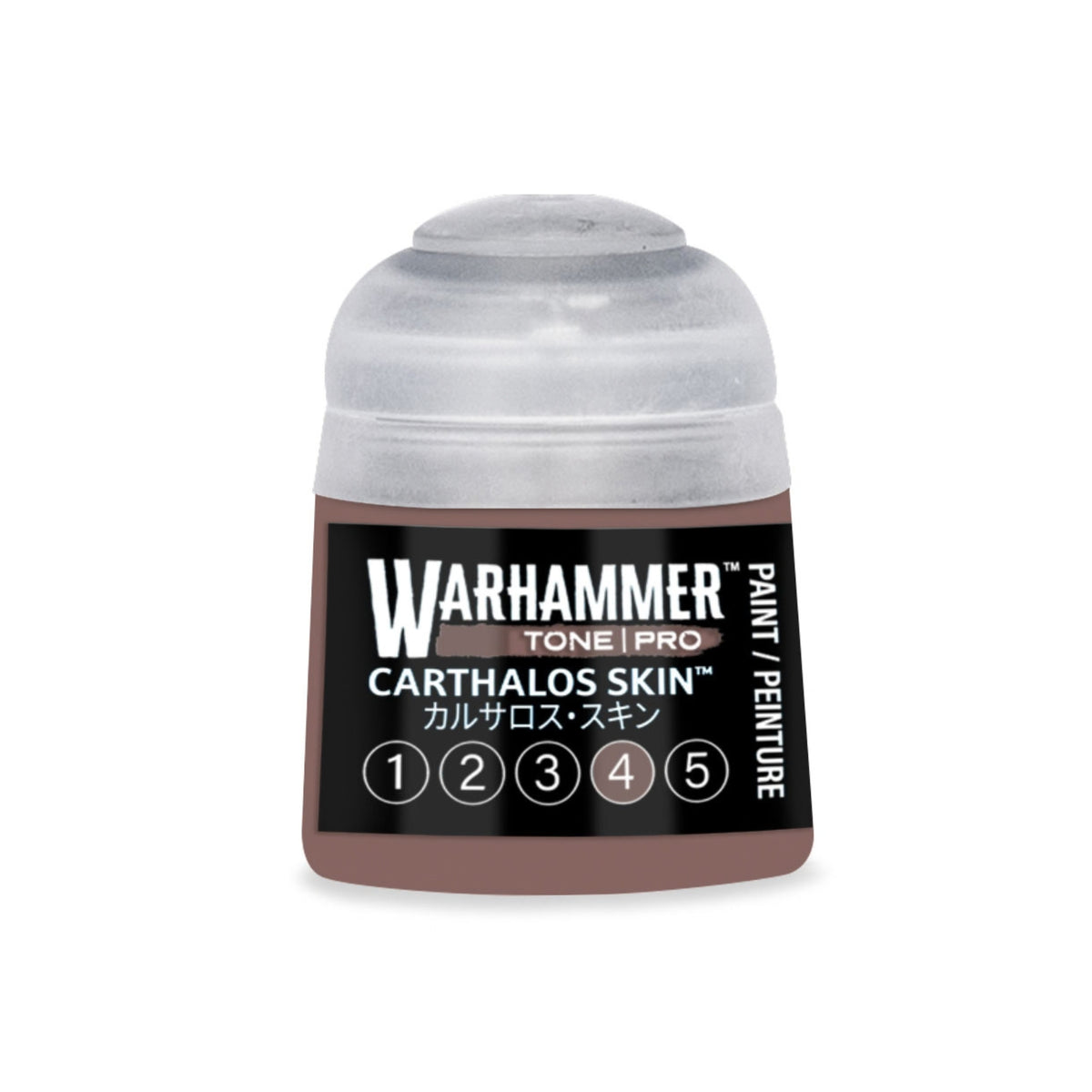 Warhammer Tone Pro Carthalos Skin 4 Paint – 12ml