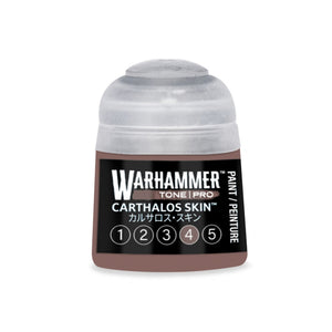 Warhammer Tone Pro Carthalos Skin 4 Paint – 12ml